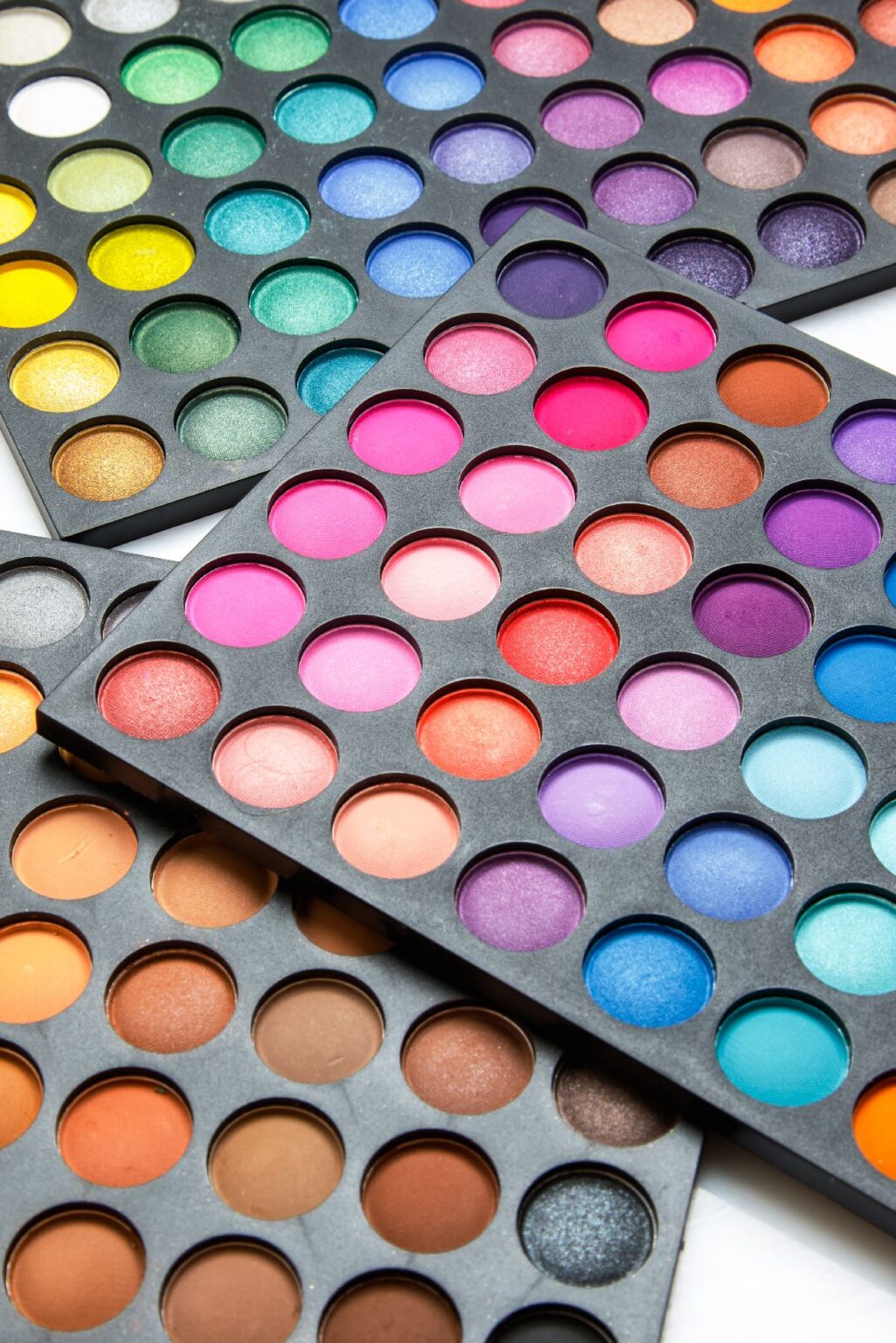 Couponing Makeup - How to Find the Best Prices on Cosmetics
